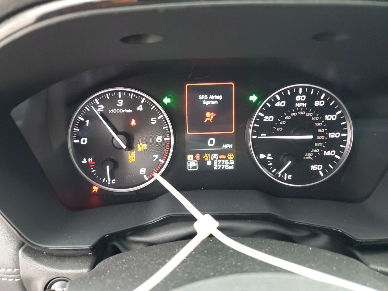 Subaru Outback Premium Image 7