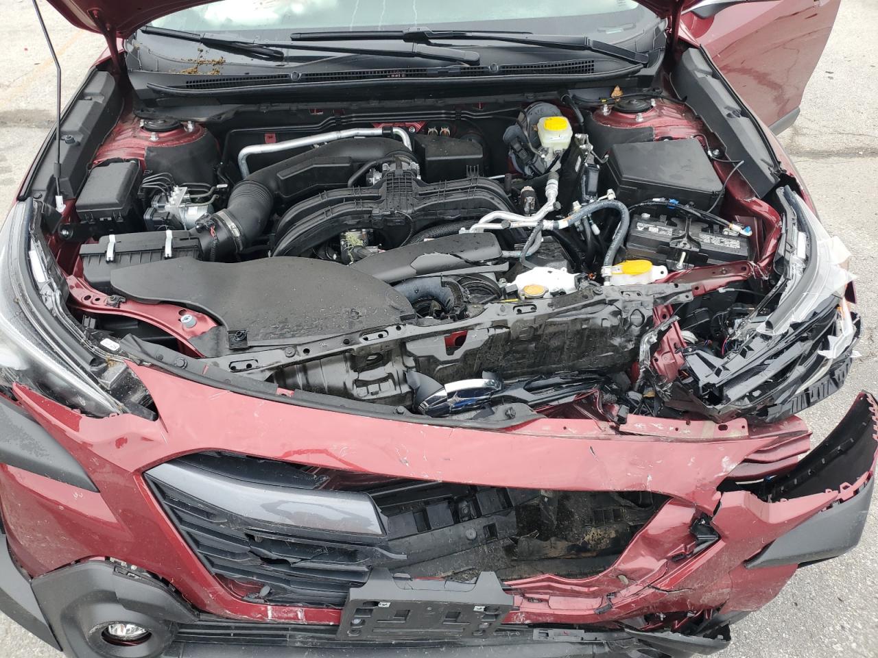 Subaru Outback Premium Image 11