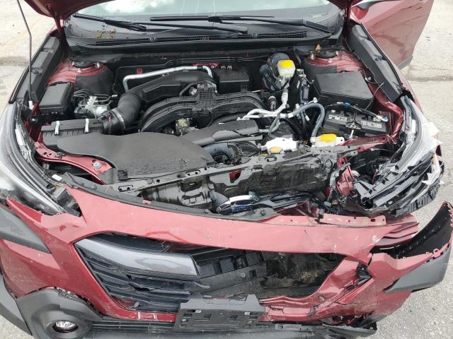 Subaru Outback Premium Image 11