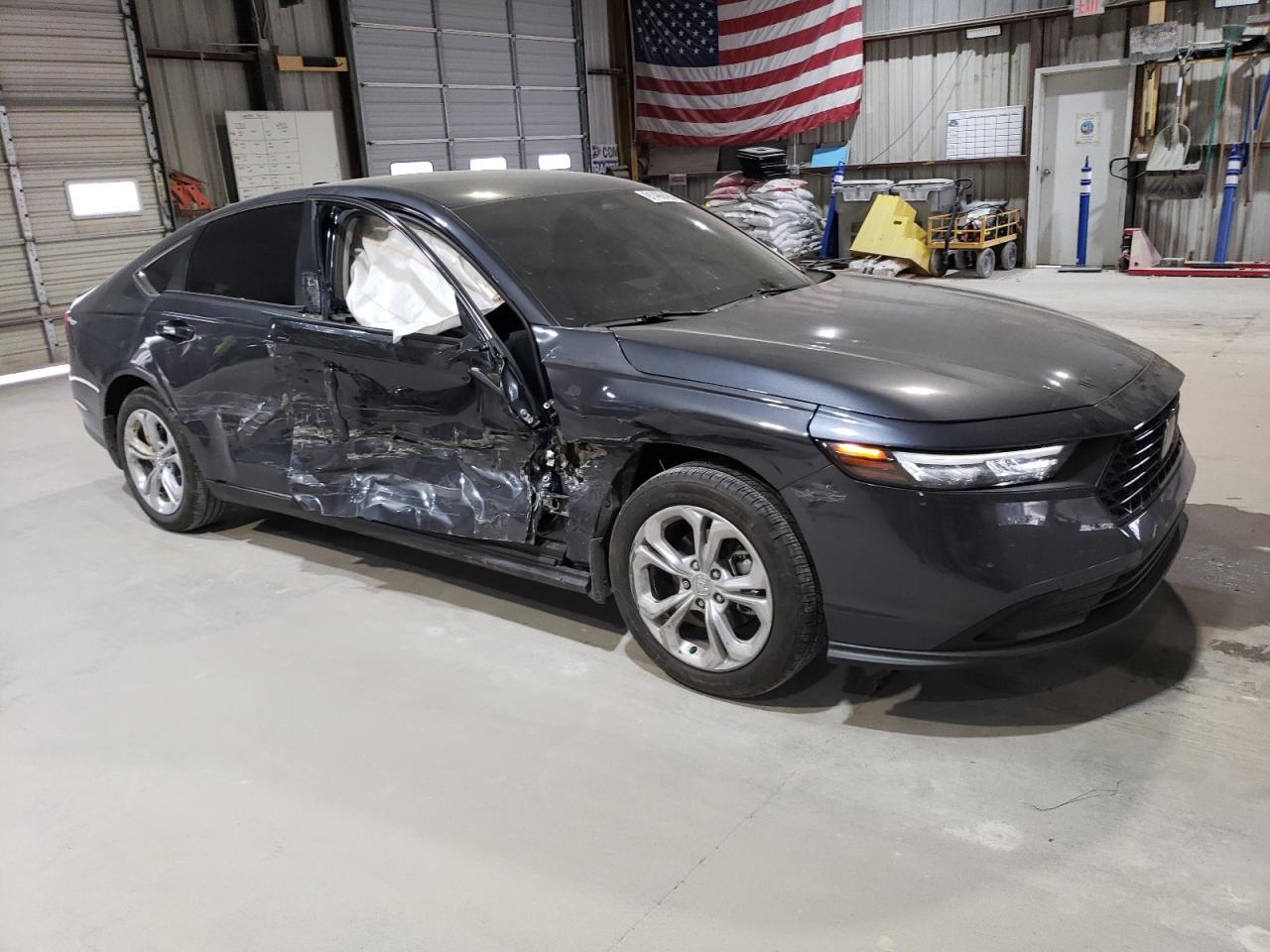 Honda Accord Lx Image 4