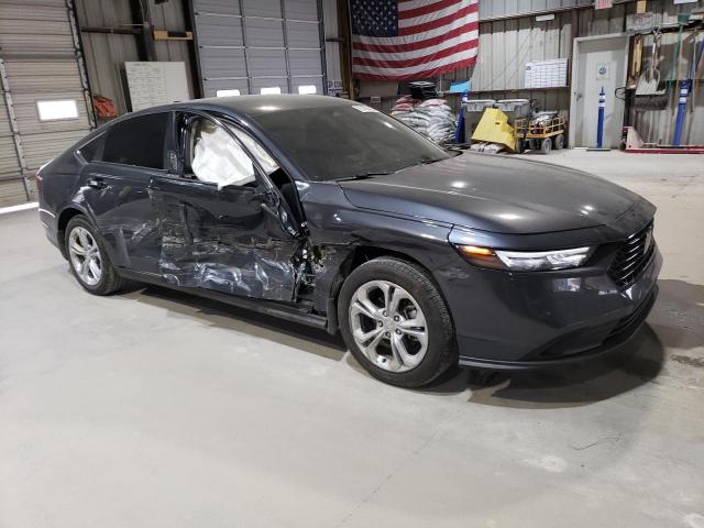 Honda Accord Lx Image 4