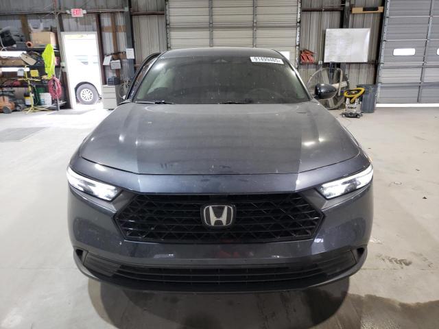 Honda Accord Lx Image 3