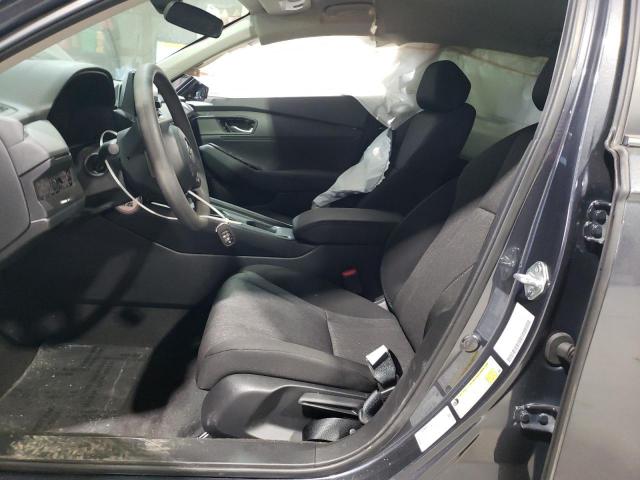 Honda Accord Lx Image 12