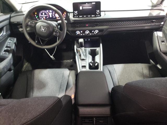 Honda Accord Lx Image 9