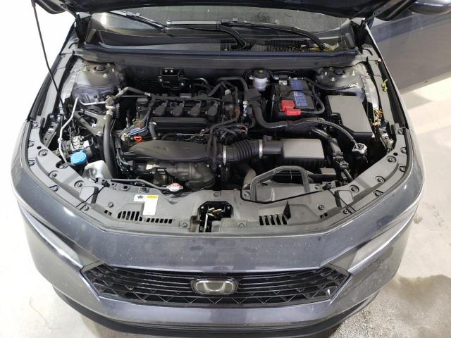 Honda Accord Lx Image 7