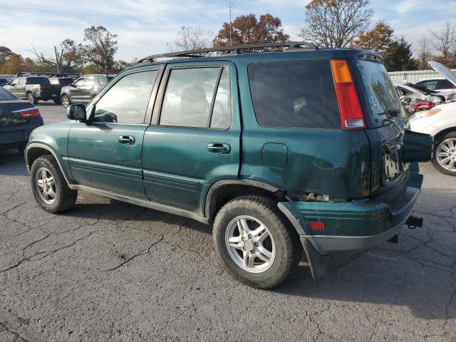 Honda Crv Se Image 2