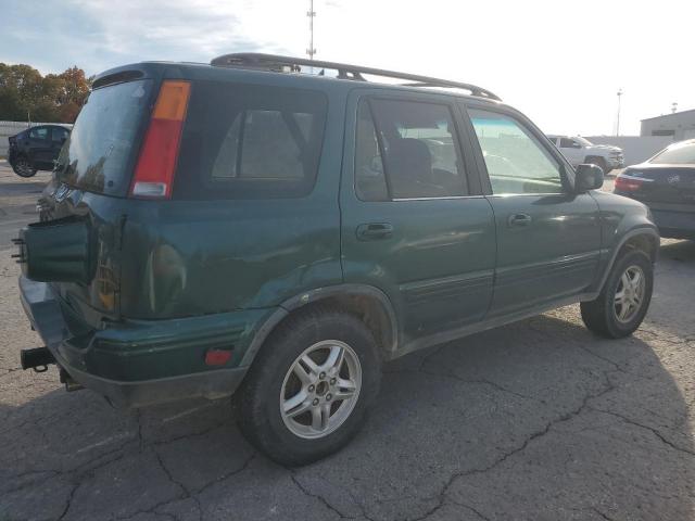 Honda Crv Se Image 4