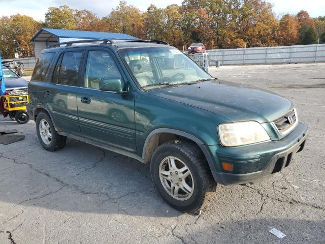 Honda Crv Se Image 7