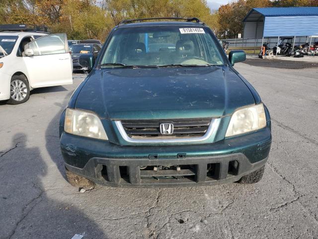 Honda Crv Se Image 5