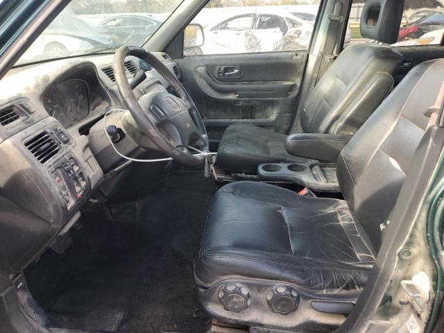 Honda Crv Se Image 6