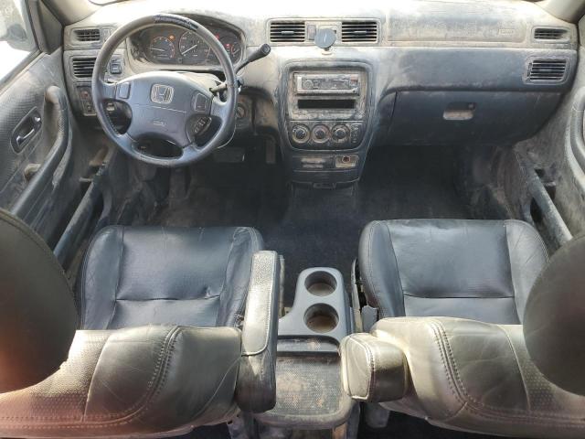 Honda Crv Se Image 11