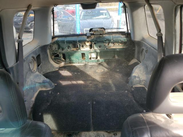 Honda Crv Se Image 8