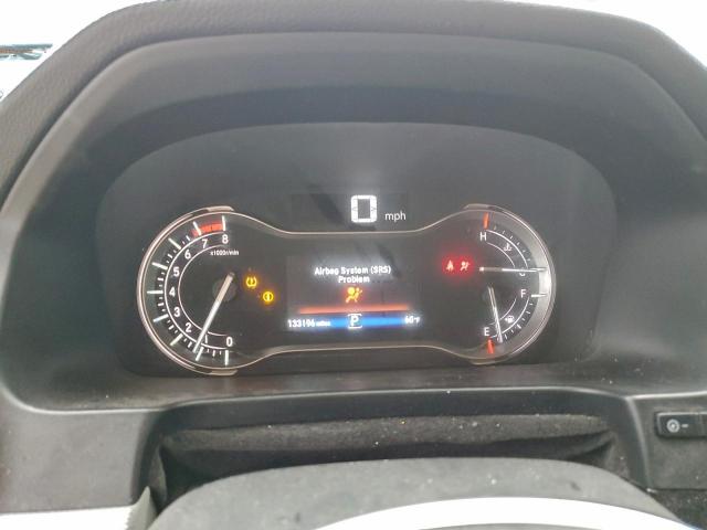 Honda Pilot Elite Image 4