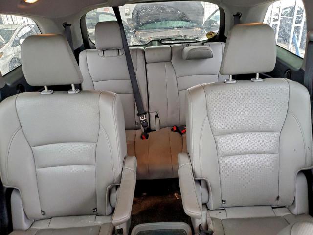 Honda Pilot Elite Image 12