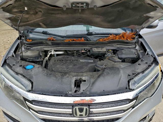 Honda Pilot Elite Image 11