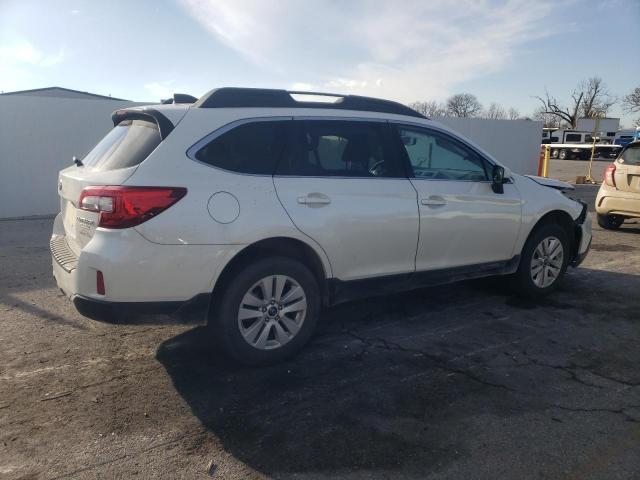 Subaru Outback 2.5i Premium Image 3