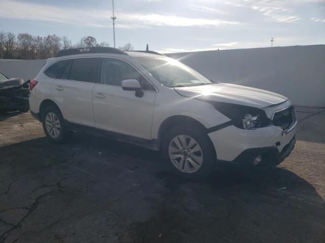 Subaru Outback 2.5i Premium Image 6