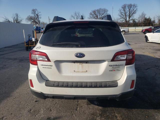 Subaru Outback 2.5i Premium Image 4