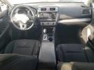 Subaru Outback 2.5i Premium Image 12