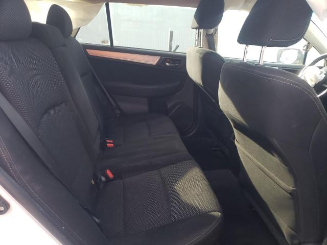 Subaru Outback 2.5i Premium Image 8
