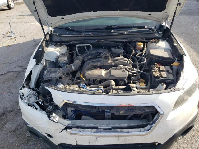 Subaru Outback 2.5i Premium Image 9