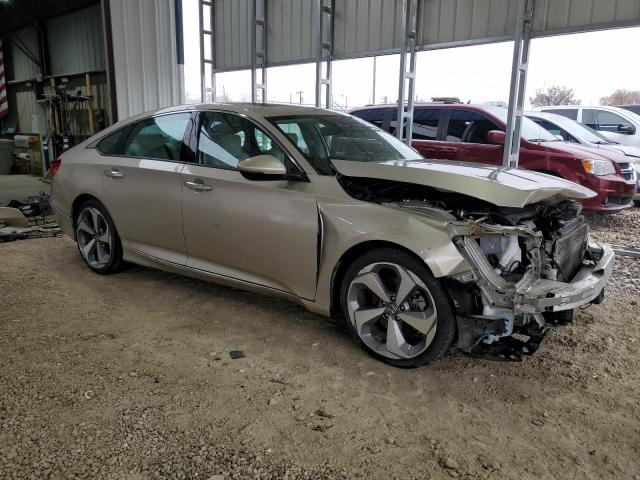 Honda Accord Touring Image 9