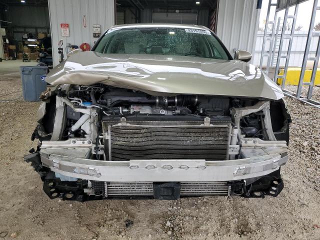 Honda Accord Touring Image 4