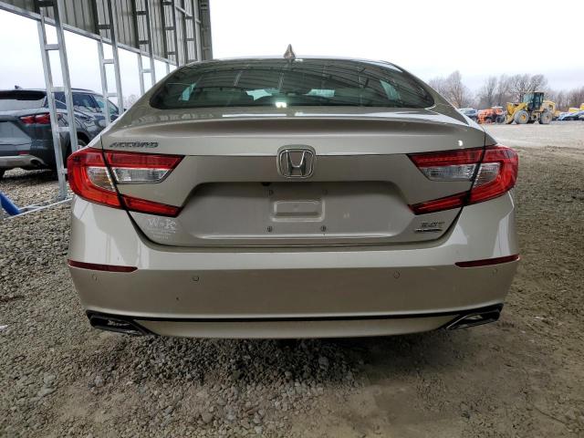 Honda Accord Touring Image 11