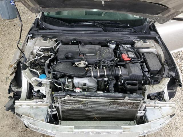 Honda Accord Touring Image 6