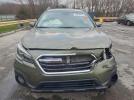 Subaru Outback 2.5i Limited Image 3
