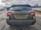 Subaru Outback 2.5i Limited Image 2