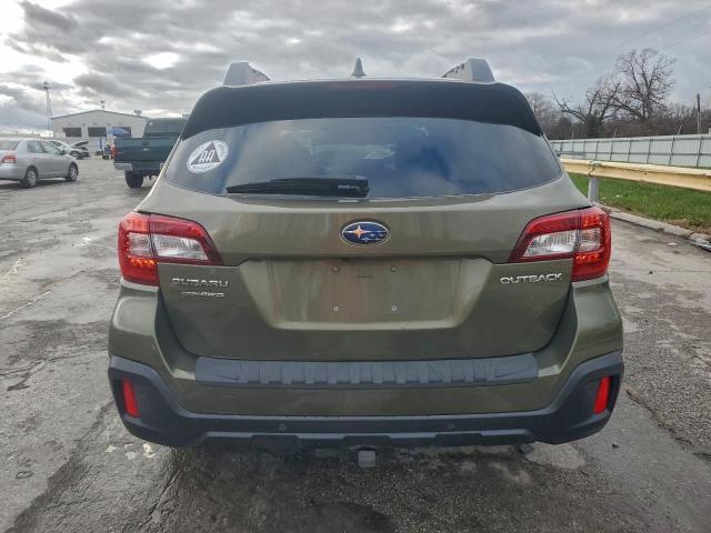 Subaru Outback 2.5i Limited Image 2