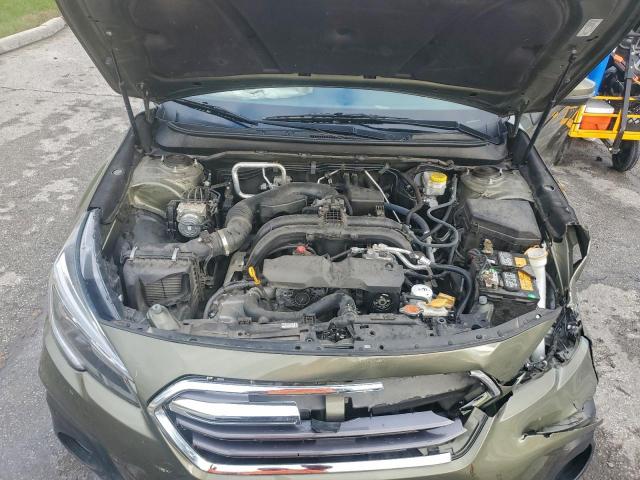 Subaru Outback 2.5i Limited Image 6