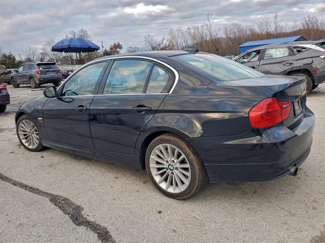 BMW 3 Series Xi Image 7