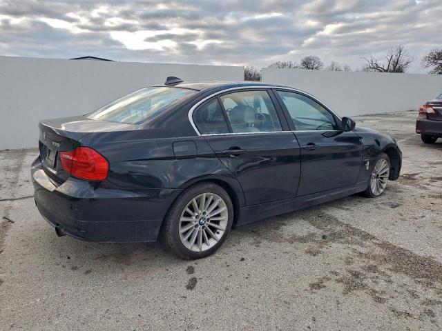 BMW 3 Series Xi Image 5