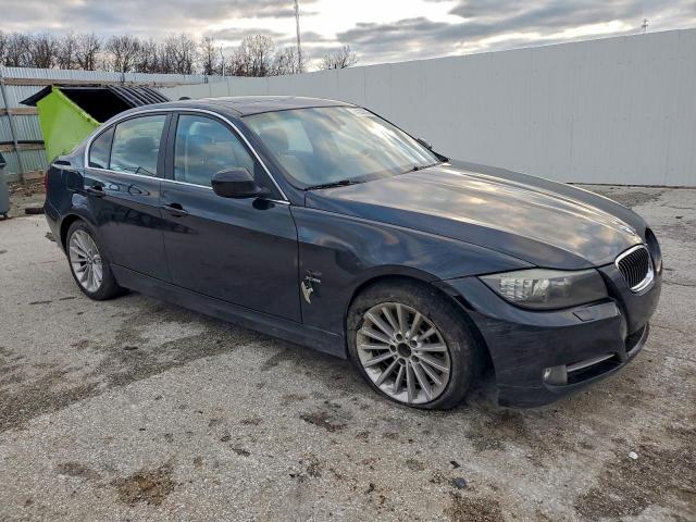 BMW 3 Series Xi Image 13
