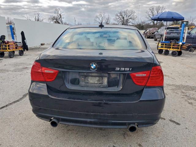 BMW 3 Series Xi Image 4