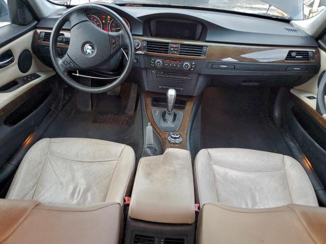 BMW 3 Series Xi Image 2