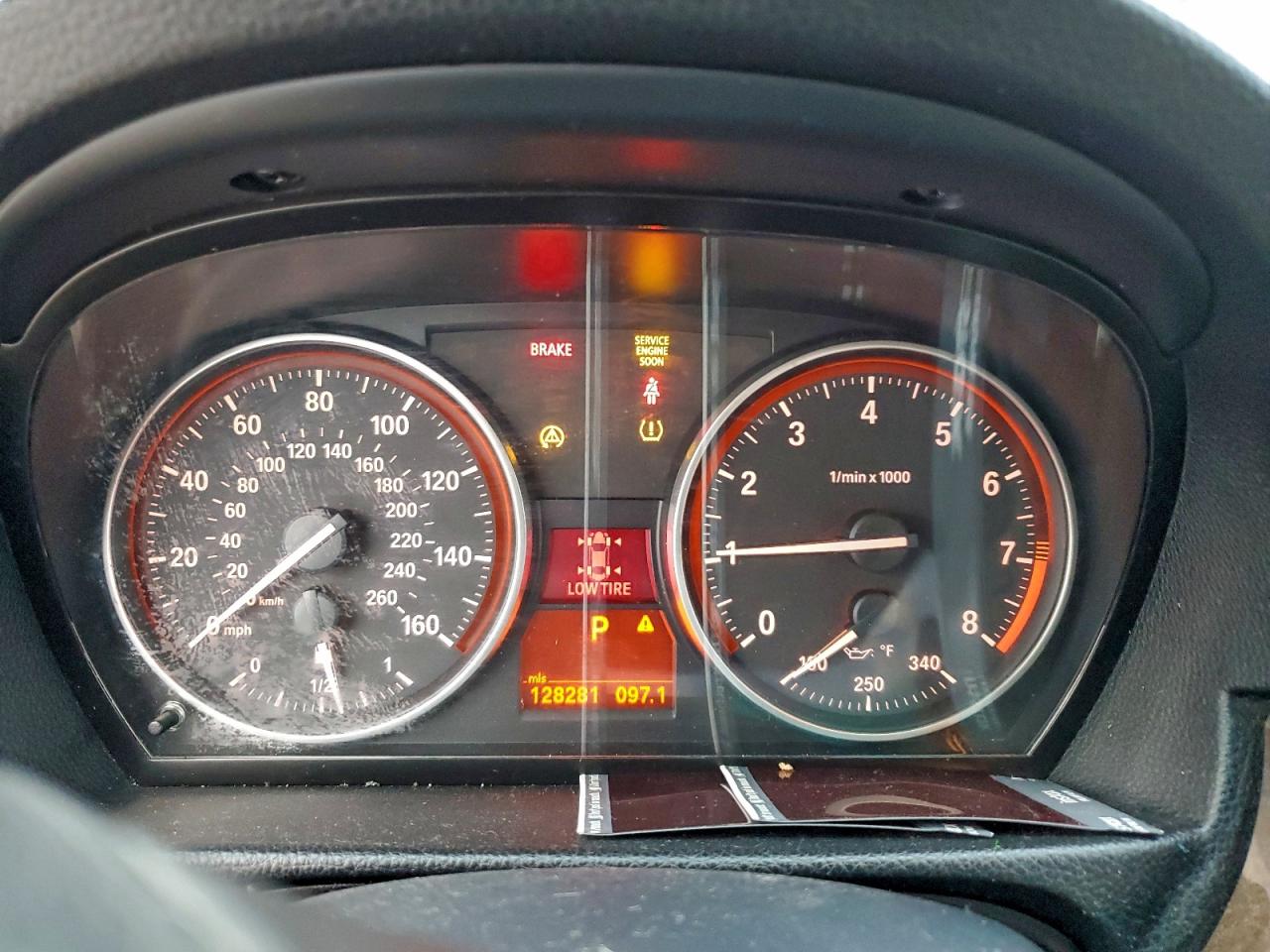 BMW 3 Series Xi Image 6