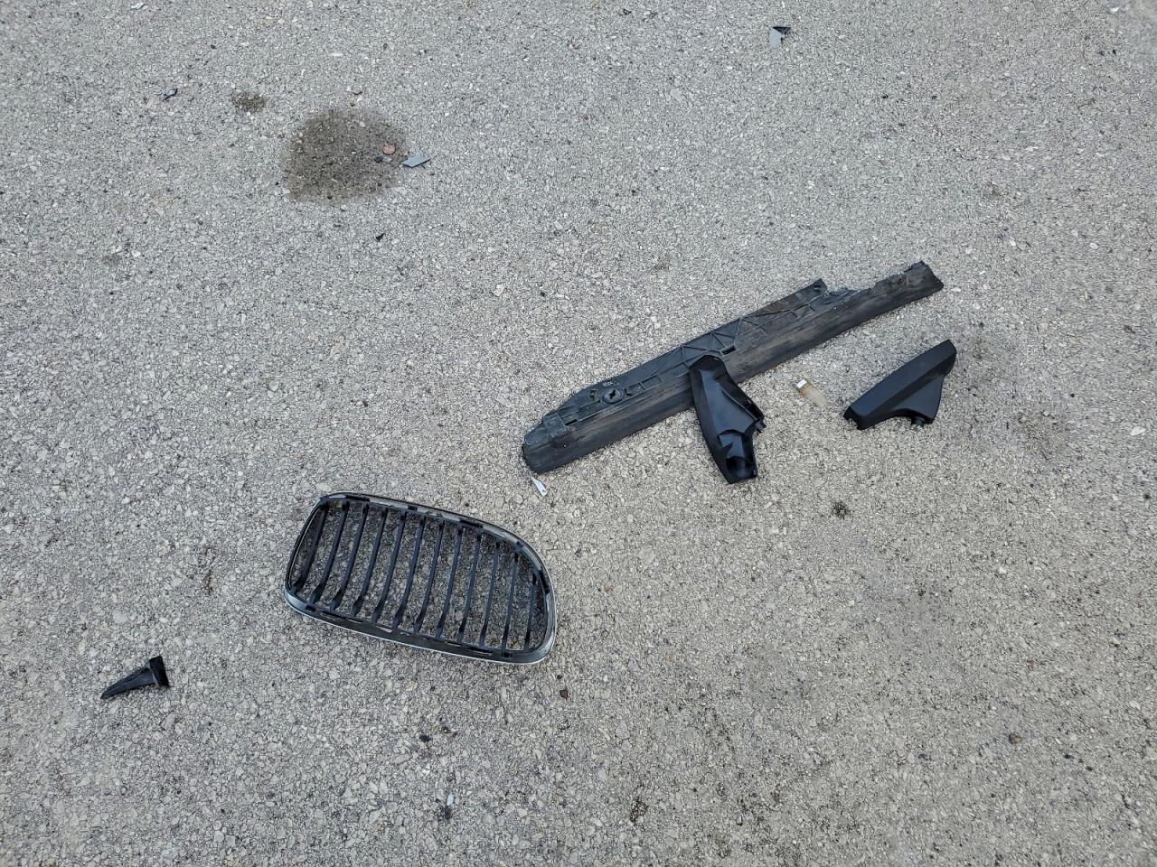 BMW 3 Series Xi Image 10