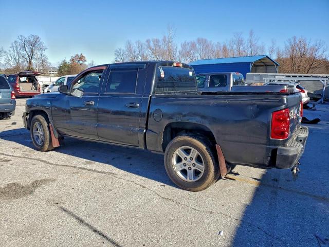 Dodge Dakota Sxt Image 12