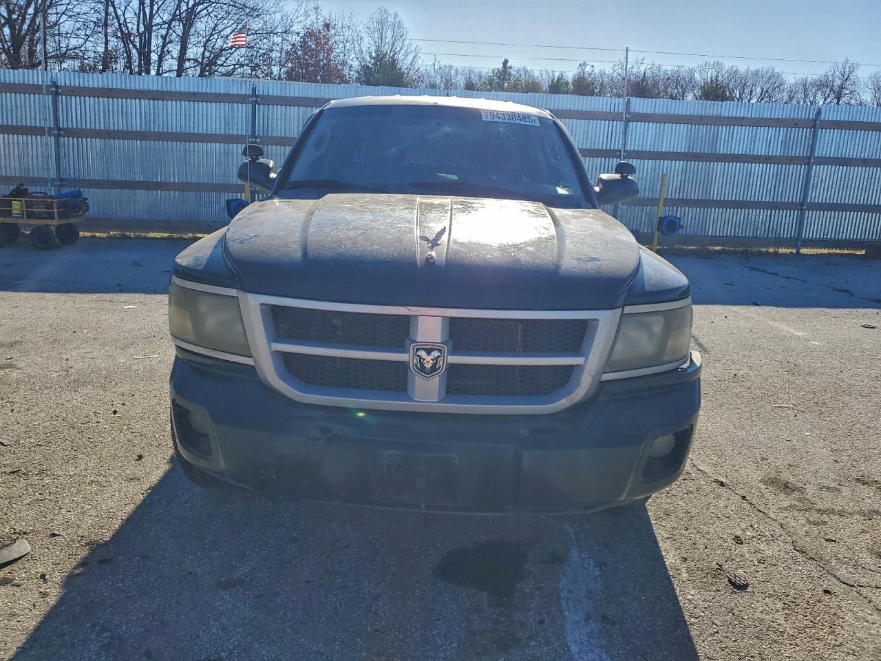 Dodge Dakota Sxt Image 3