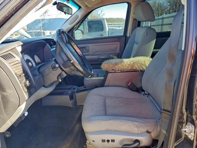 Dodge Dakota Sxt Image 4