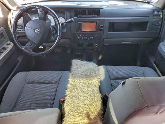 Dodge Dakota Sxt Image 7