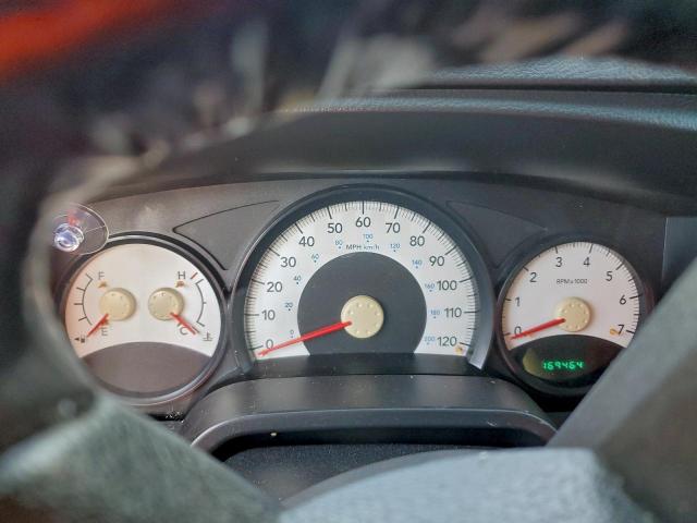 Dodge Dakota Sxt Image 6