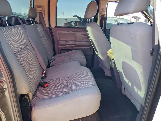 Dodge Dakota Sxt Image 11