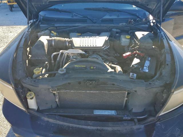 Dodge Dakota Sxt Image 9