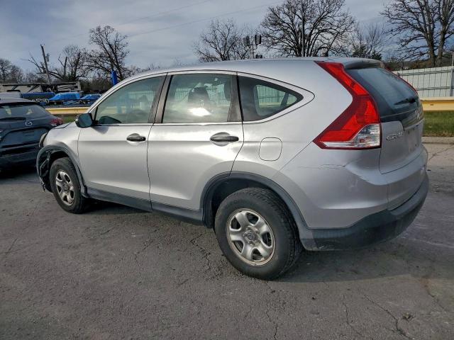 Honda Crv Lx Image 2