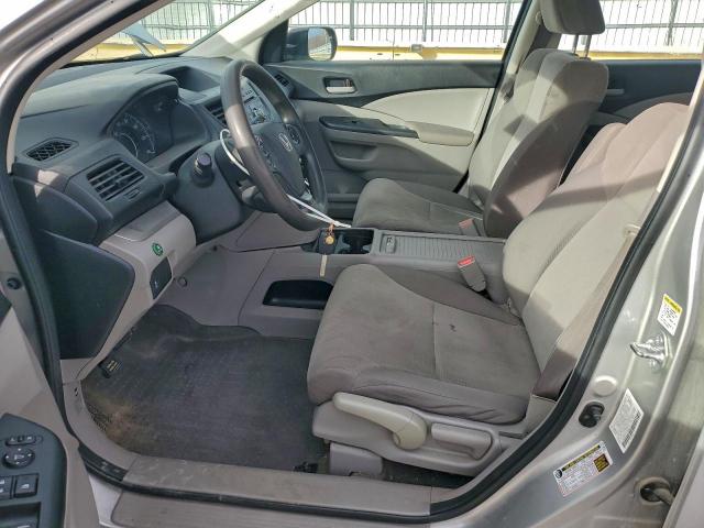 Honda Crv Lx Image 8