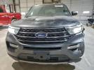 Ford Explorer Xlt Image 11